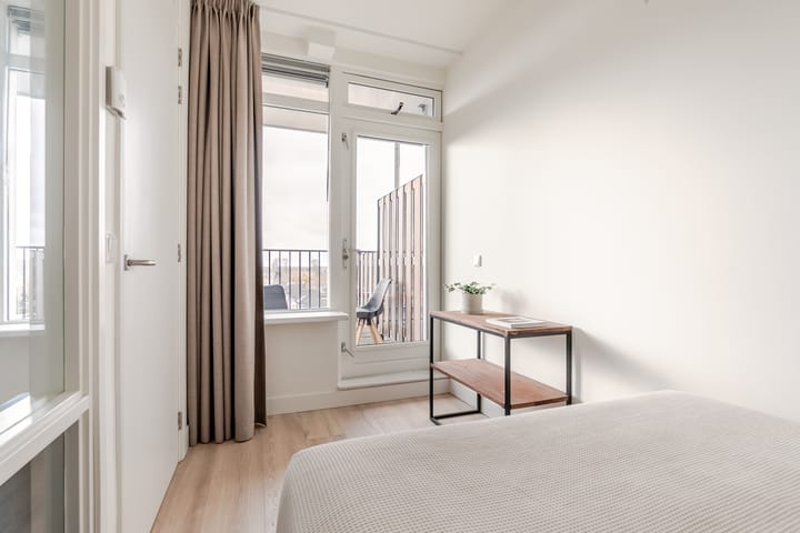 Foto 17 van Zijlweg 148-C412