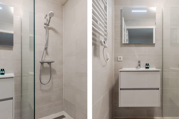 Foto 3 van Zijlweg 148-C412