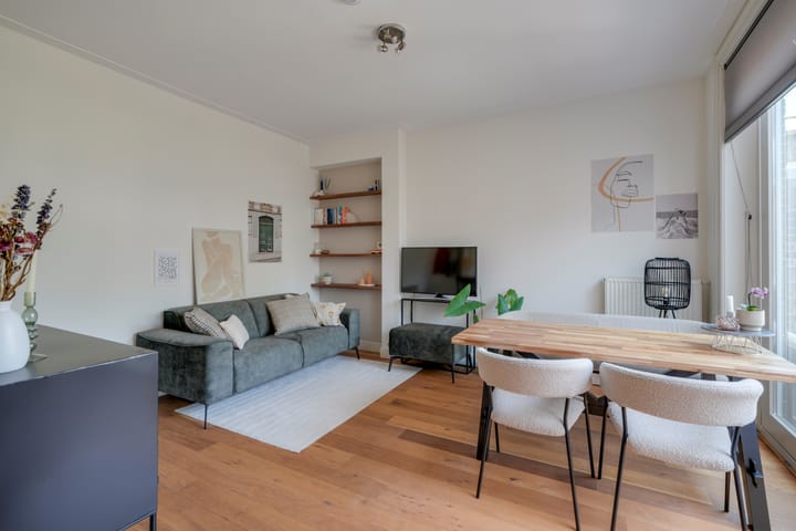 Foto 5 van Amsterdamsestraatweg 551-A