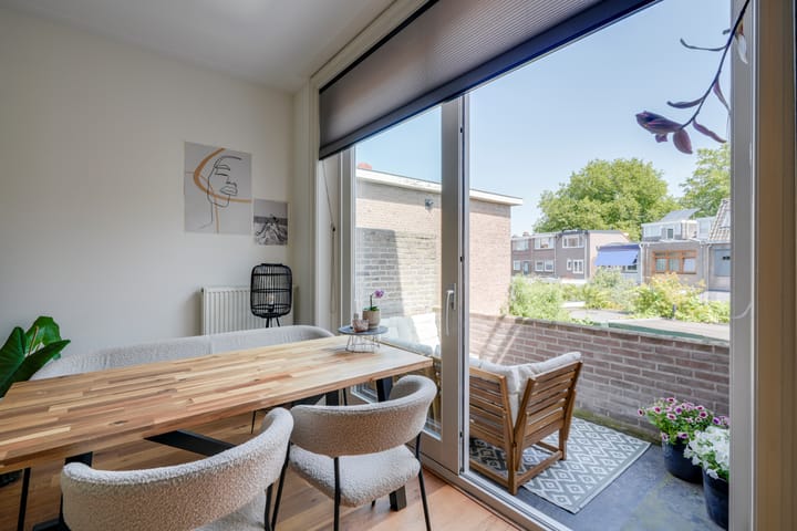 Foto 3 van Amsterdamsestraatweg 551-A