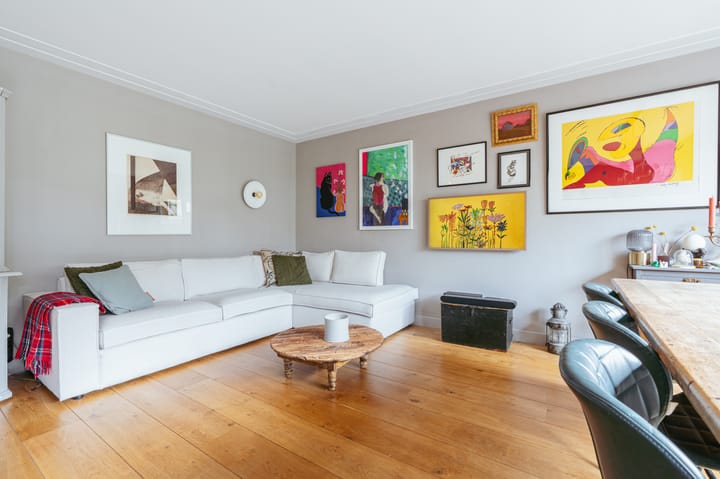 Foto 7 van Bep van Klaverenboulevard 46