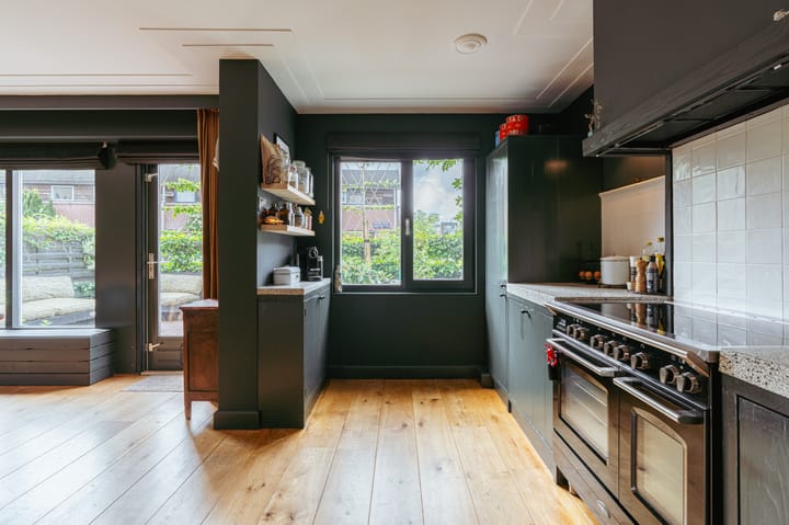 Foto 9 van Bep van Klaverenboulevard 46