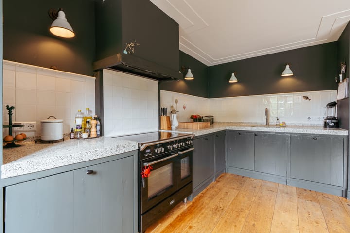 Foto 10 van Bep van Klaverenboulevard 46