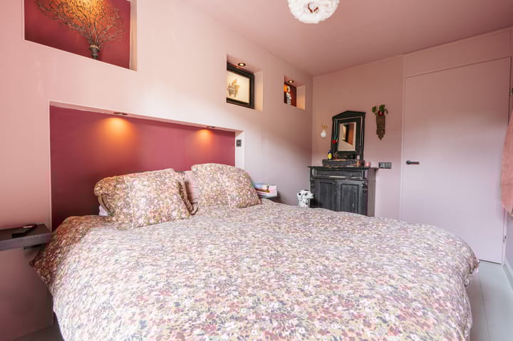 Foto 12 van Bep van Klaverenboulevard 46