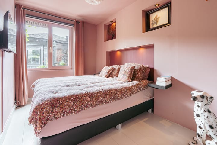 Foto 13 van Bep van Klaverenboulevard 46