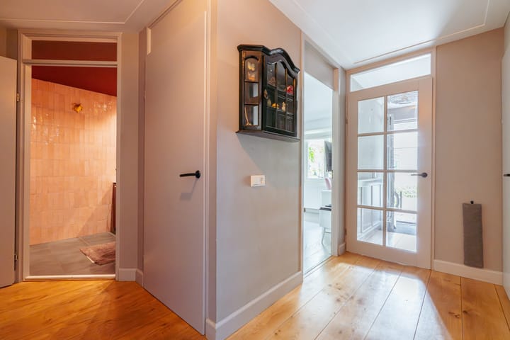 Foto 18 van Bep van Klaverenboulevard 46