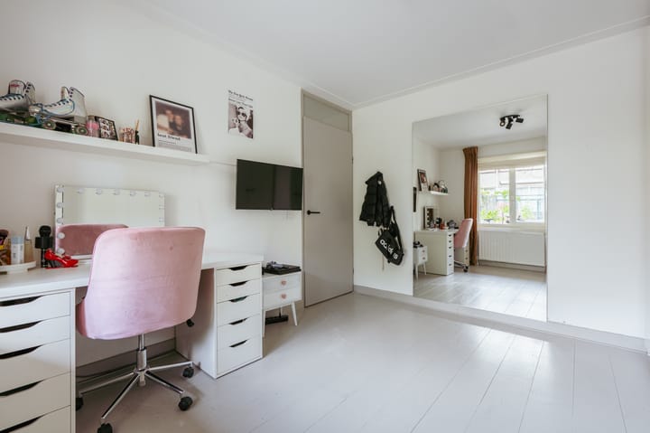 Foto 20 van Bep van Klaverenboulevard 46