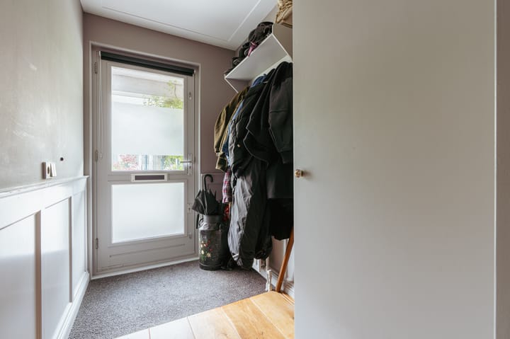 Foto 21 van Bep van Klaverenboulevard 46