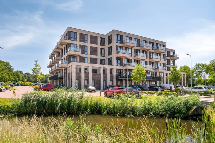 Foto 1 van Grotenhuyshof 36