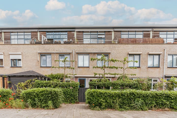 Foto 24 van Bep van Klaverenboulevard 46