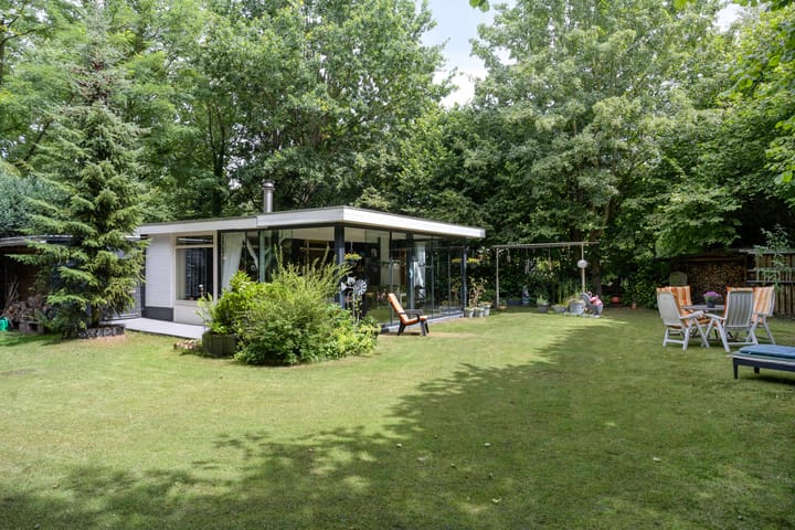 Foto 1 van Houtvester Jansenweg 2-30