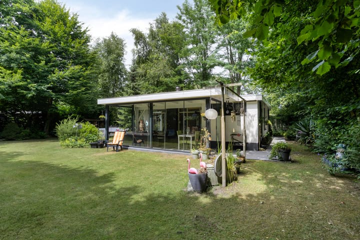 Foto 2 van Houtvester Jansenweg 2-30