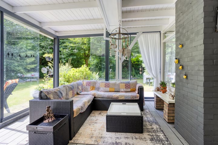 Foto 4 van Houtvester Jansenweg 2-30