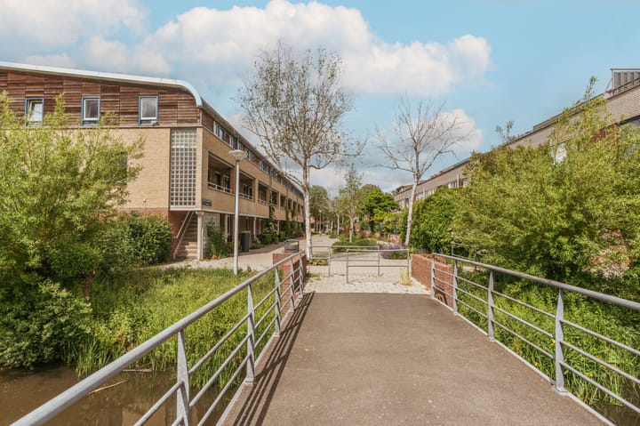 Foto 28 van Bep van Klaverenboulevard 46