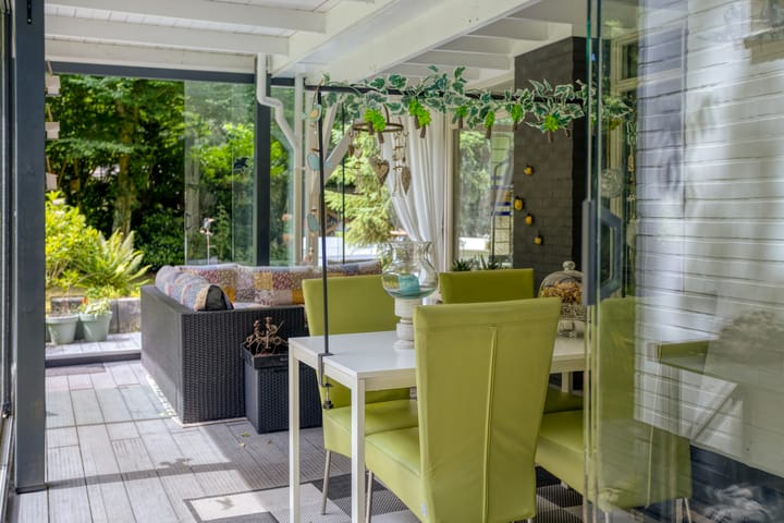 Foto 6 van Houtvester Jansenweg 2-30