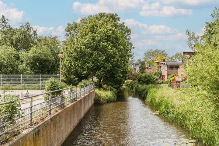 Foto 29 van Bep van Klaverenboulevard 46