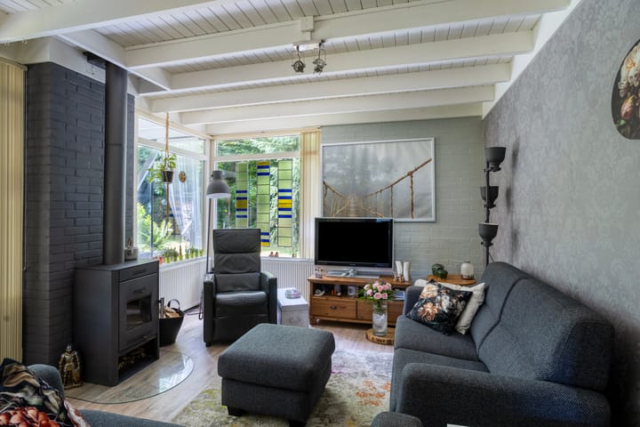 Foto 7 van Houtvester Jansenweg 2-30