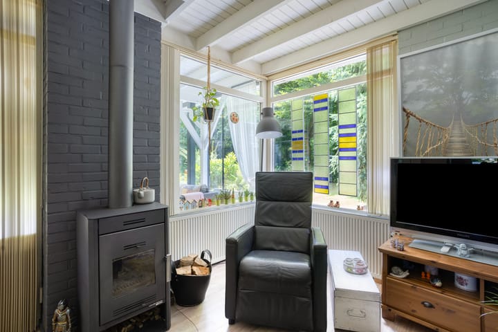 Foto 8 van Houtvester Jansenweg 2-30