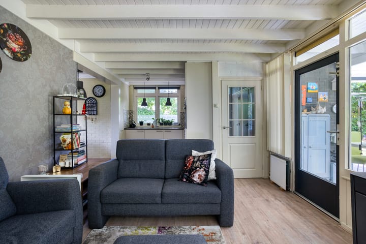 Foto 9 van Houtvester Jansenweg 2-30