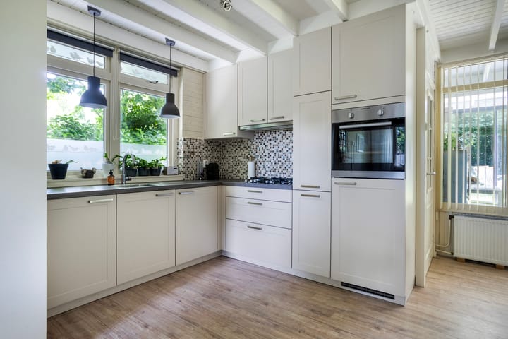 Foto 11 van Houtvester Jansenweg 2-30