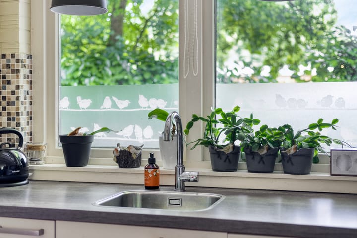 Foto 12 van Houtvester Jansenweg 2-30