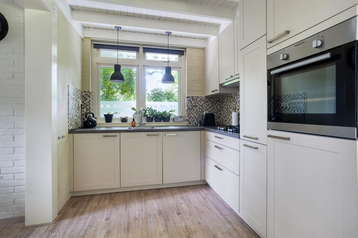 Foto 13 van Houtvester Jansenweg 2-30