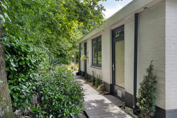 Foto 24 van Houtvester Jansenweg 2-30