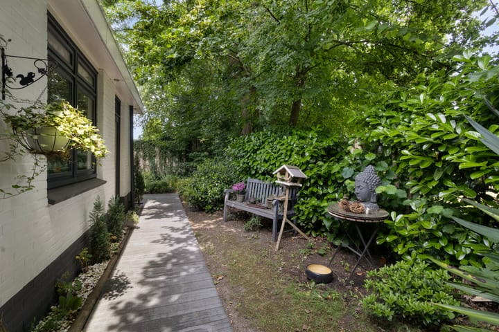 Foto 28 van Houtvester Jansenweg 2-30