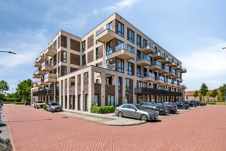 Foto 18 van Grotenhuyshof 36