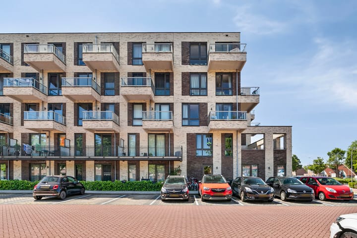 Foto 22 van Grotenhuyshof 36