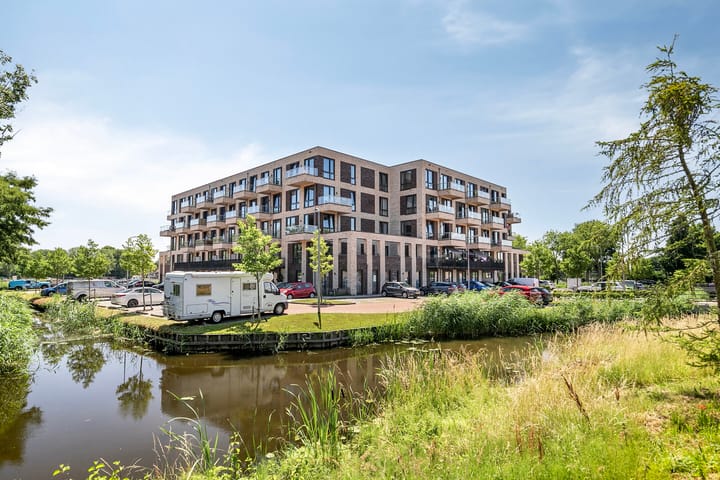 Foto 23 van Grotenhuyshof 36