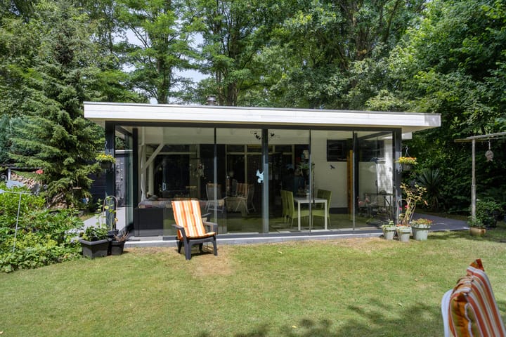 Foto 29 van Houtvester Jansenweg 2-30