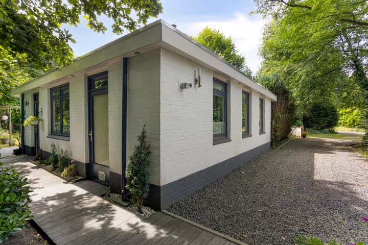 Foto 23 van Houtvester Jansenweg 2-30