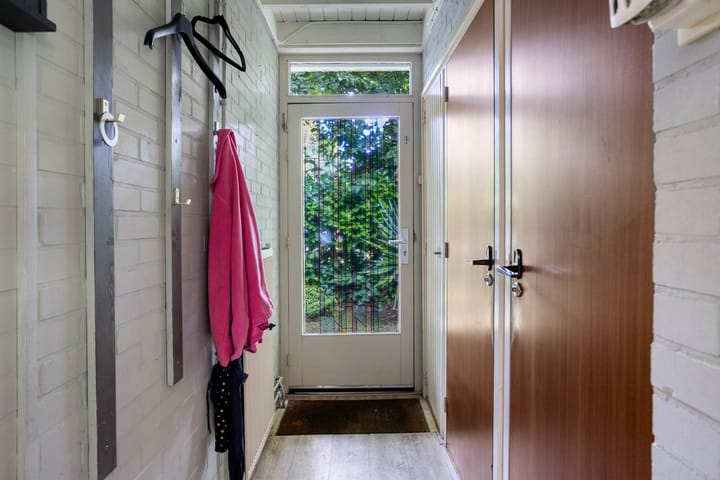 Foto 22 van Houtvester Jansenweg 2-30