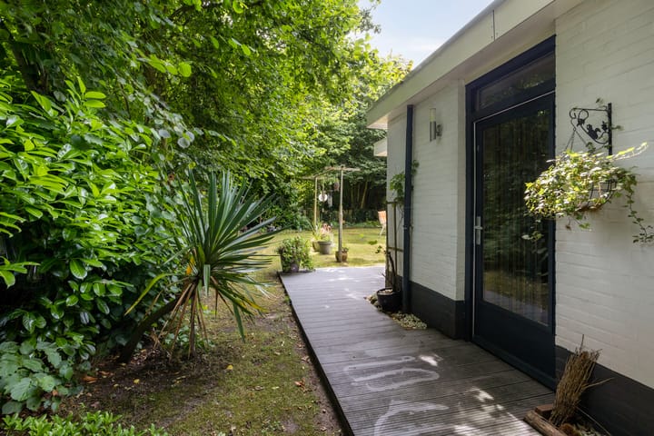 Foto 26 van Houtvester Jansenweg 2-30