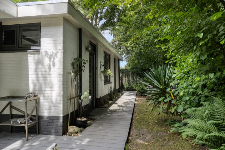 Foto 25 van Houtvester Jansenweg 2-30