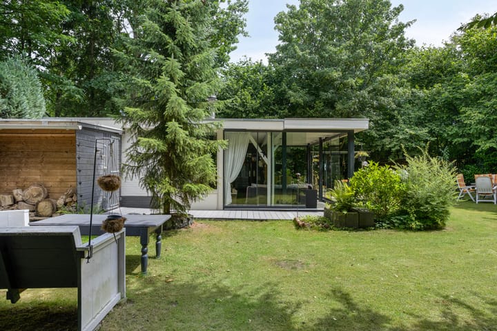 Foto 30 van Houtvester Jansenweg 2-30