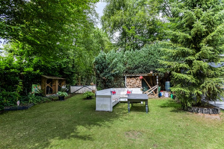 Foto 31 van Houtvester Jansenweg 2-30