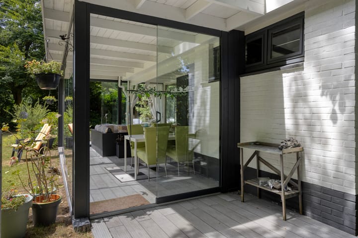 Foto 32 van Houtvester Jansenweg 2-30