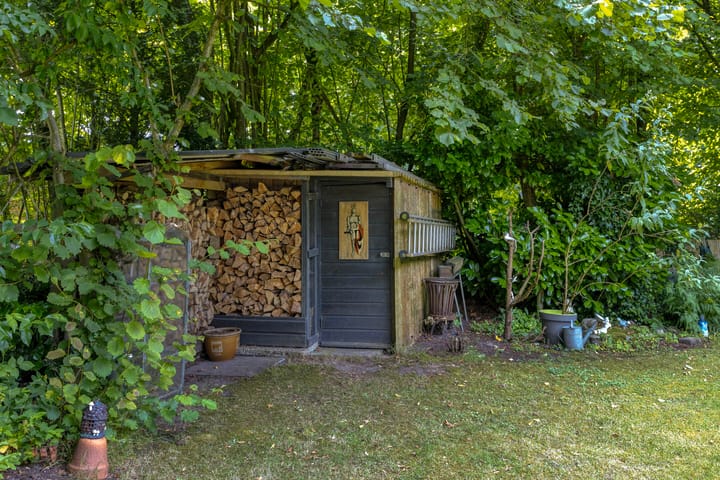 Foto 33 van Houtvester Jansenweg 2-30