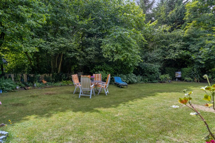 Foto 34 van Houtvester Jansenweg 2-30