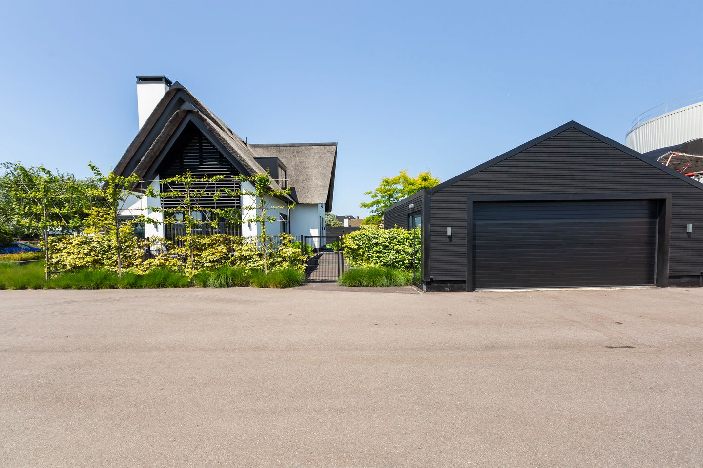 Foto 5 van Grote Woerdlaan 44