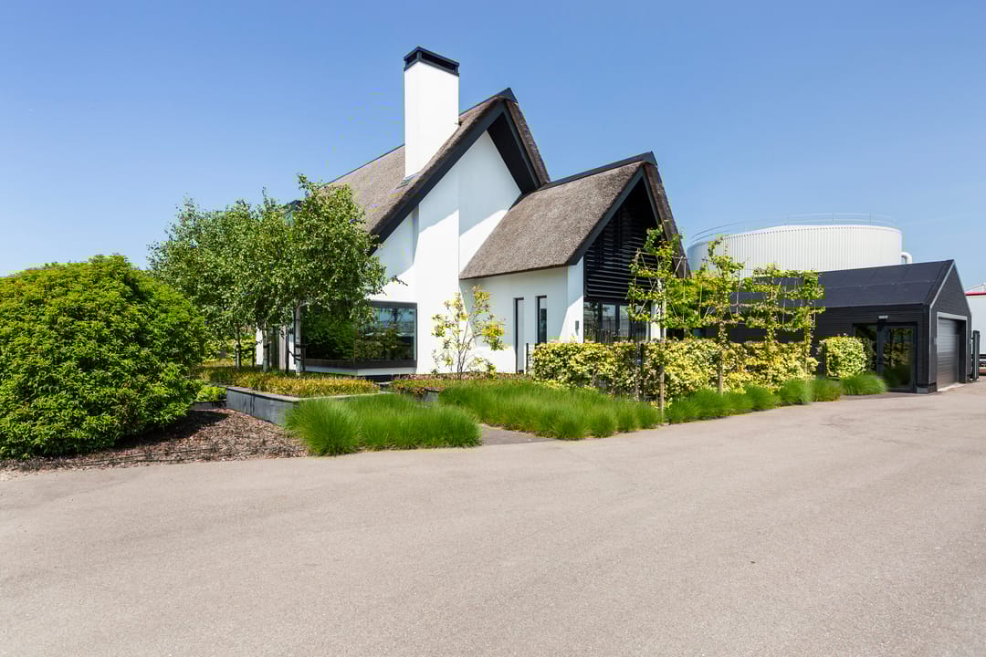 Foto 7 van Grote Woerdlaan 44