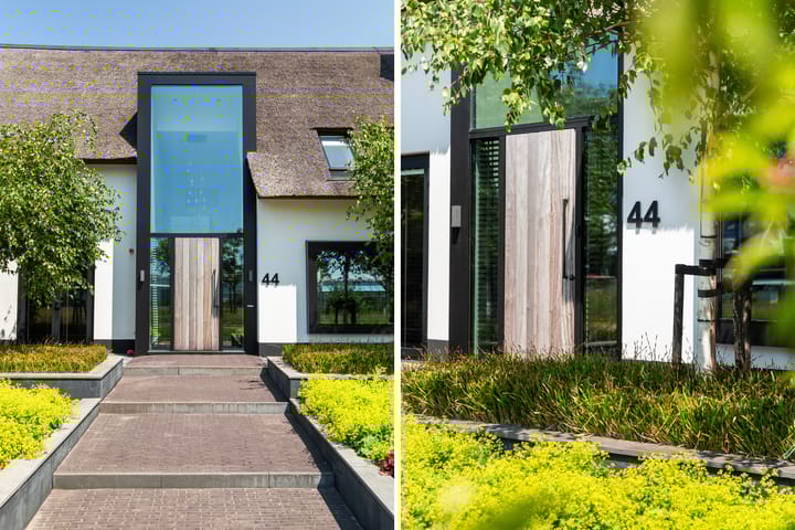 Foto 10 van Grote Woerdlaan 44