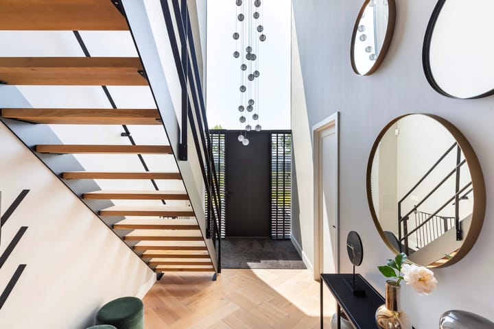 Foto 14 van Grote Woerdlaan 44