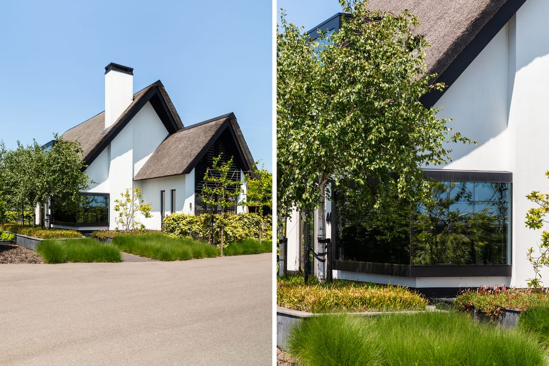 Foto 8 van Grote Woerdlaan 44