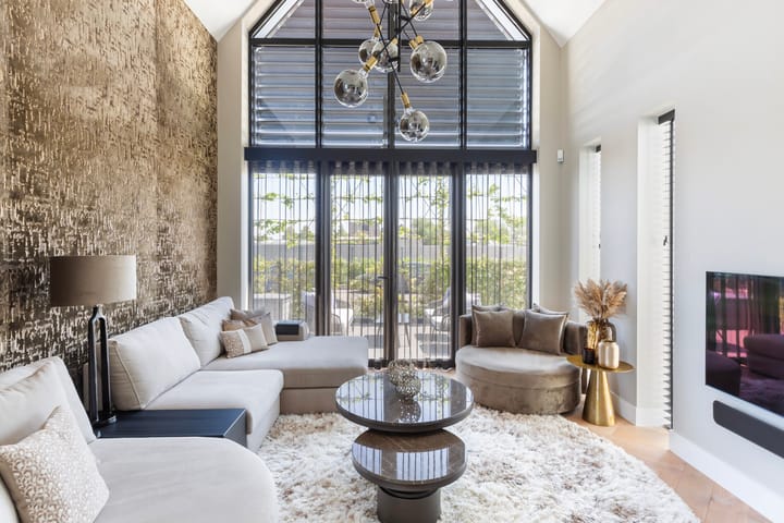 Foto 2 van Grote Woerdlaan 44