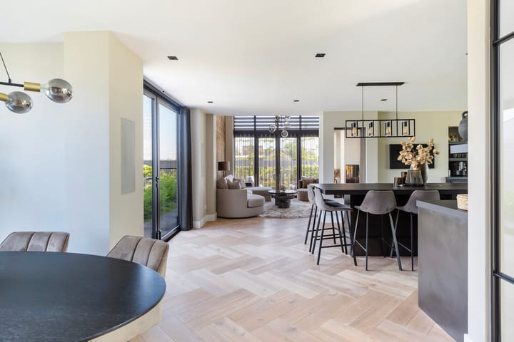 Foto 19 van Grote Woerdlaan 44