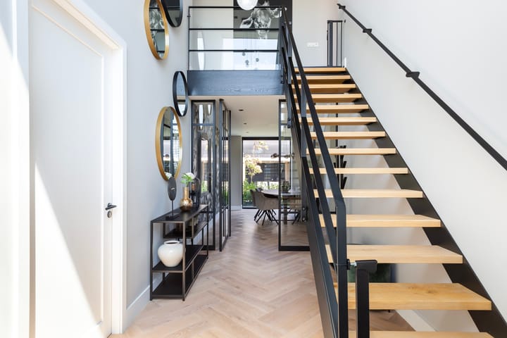 Foto 13 van Grote Woerdlaan 44