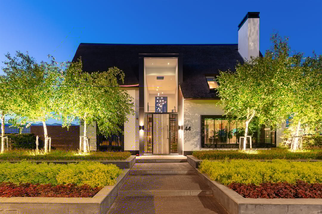 Foto 1 van Grote Woerdlaan 44